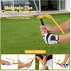 YISIHUICH Golf Swing Trainer, Golf Training Aid for Beginners, Wrist
