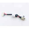 Dc Power Jack Cable Replacement Compatible with Dell Xps 15