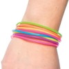 Braccialetti Gommosi da Indossare per Bambini - Giocattolo Ideale da