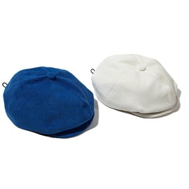 Croogo Men Octagonal Newsboy Hat Flat Hat Painter's Hat Women's Snap Cap Newsie Drivers Cabbie Scally Cap Hat,Brown-BL45