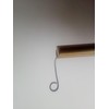 Jaw harp - Sunbeam, brass, high sound
