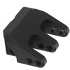 Rear Upper Link Riser Mount CNC Aluminum Alloy Improved Suspension