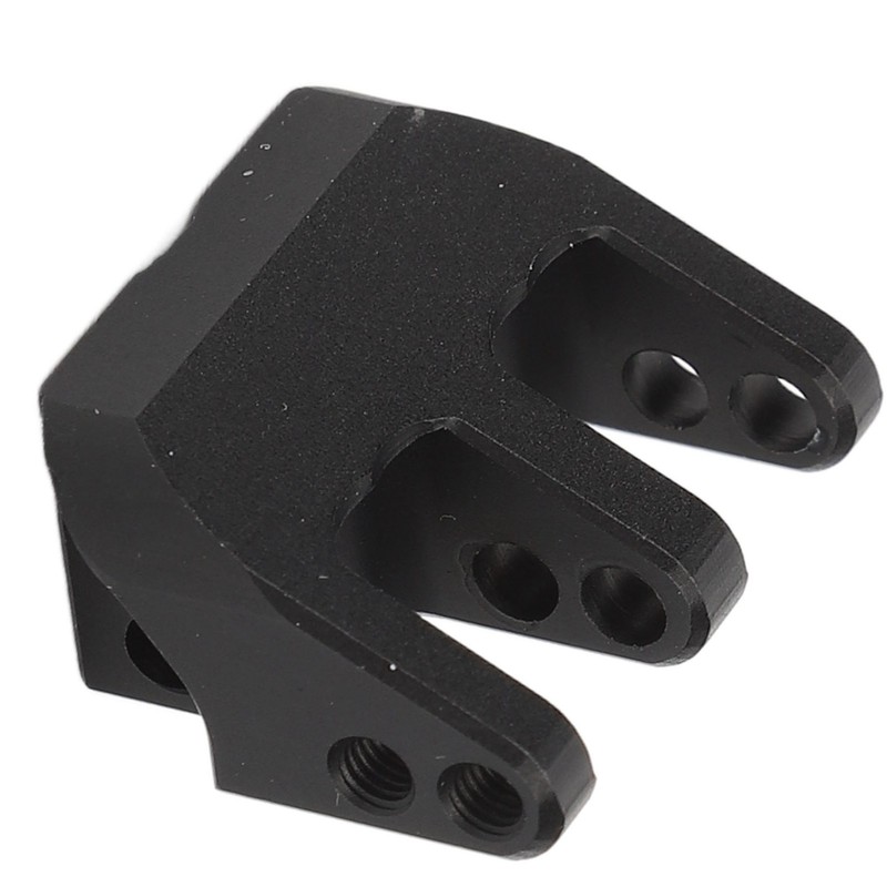 Rear Upper Link Riser Mount CNC Aluminum Alloy Improved Suspension