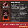 Butcher BBQ 16oz Pork Injection