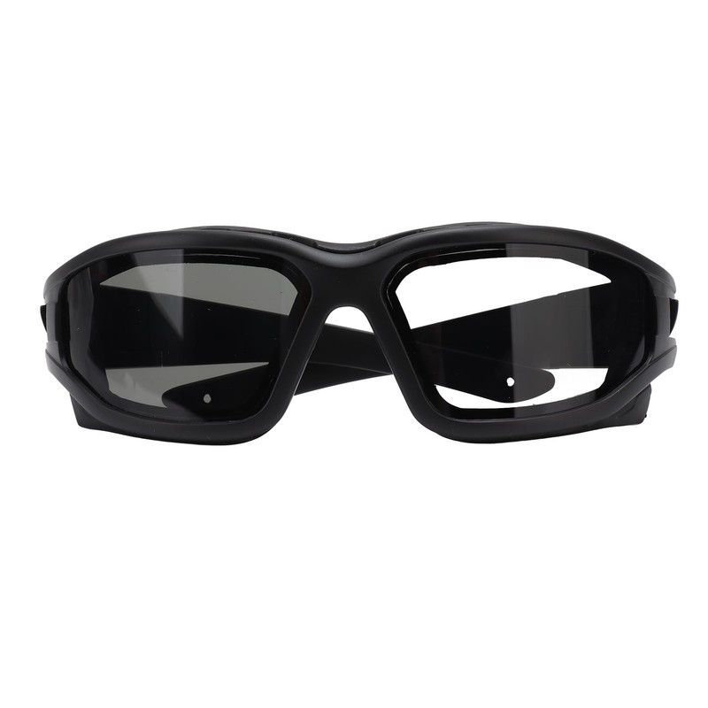 Anti Fog Goggles Dual Layer Lens Scratch Proof Impact Resistant
