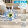 Side Brush Replacement for iRobot Roomba i1 i3 i3+ i4