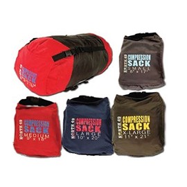 North49 Compression Sacks, Grey, S