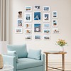 Vittanly 20 Pack Picture Frames Collage Wall Decor, Gallery Wall