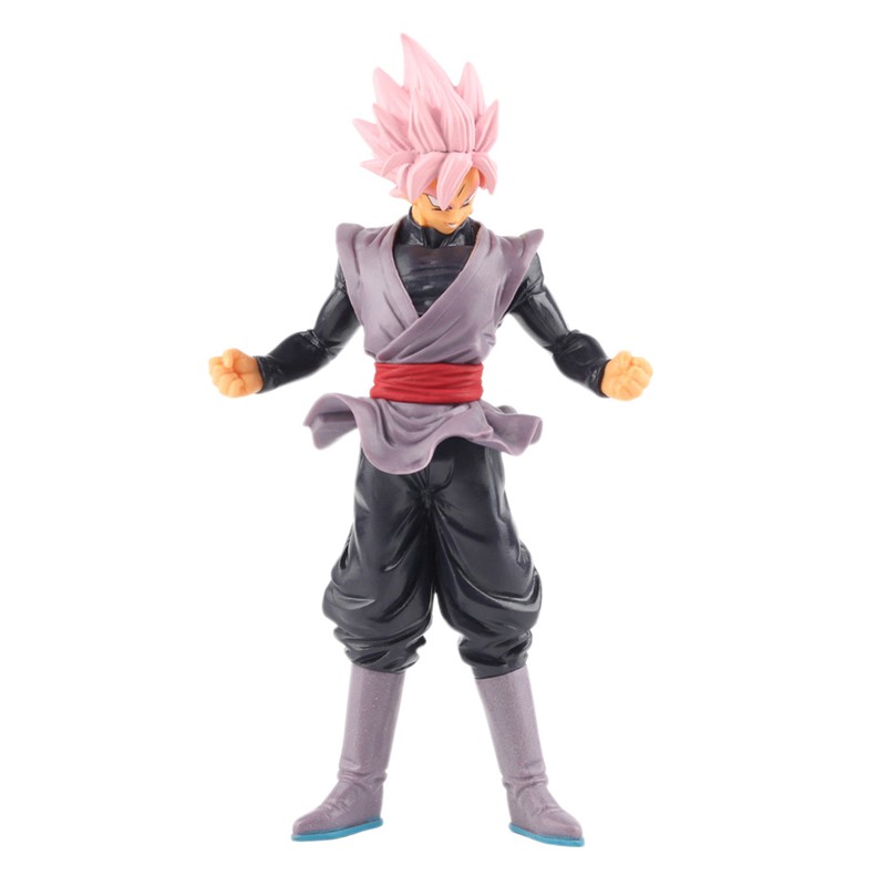 Dragon Ball Z Action Figure for Collecting – 15–18cm PVC