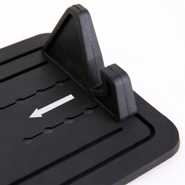 Cartrend 84741 Phone or GPS Holder, Slip Resistant