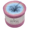 Bobbel Colour Gradient Yarn 300 g - 1140 m 4-Ply
