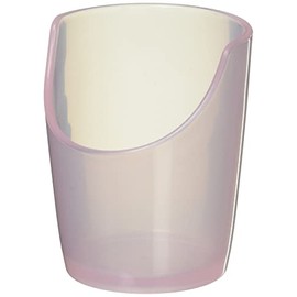 Okabe Western Dinnerware Punutto Pitan Cup Pink PC-12