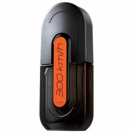 Avon 300 kilometros set de 2 colonias para caballero de Avon 300 km/h ORIGINAL 100%