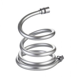 Hose replacement Bathroom faucet line twisted Shower hose Shower line replacement freeze and break