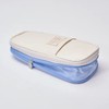 Big Capacity Pencil Pen Case Office College School Large Storage