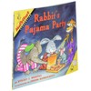 Rabbit's Pajama Party