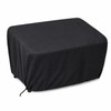 BBQ Grill Cover for Outdoor Cooking – Heavy-Duty Polyester Protection