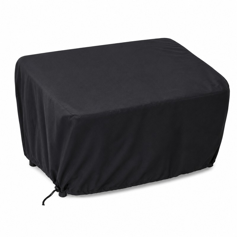 BBQ Grill Cover for Outdoor Cooking – Heavy-Duty Polyester Protection