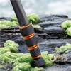 K&F Concept Universal Anti-Slip Rubber Tripod Foot Spikes Compatible with