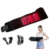 3-in-1 Chips Red Light Belt for Body 660nm 850nm Red