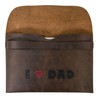 Hide & Drink, Rustic Case Compatible with MacBook Air/Pro 13