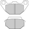 Ferodo brake pads ECO Friction