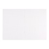 Limit Limit Schulheft A4, 16 Blatt, Lineatur 22, kariert, 5