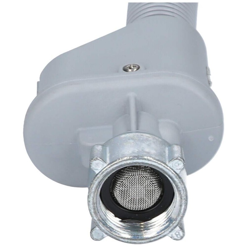 Kenekos - Universal 1.5m Aquastop Dishwasher Washing Machine Safety Hose