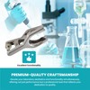 USA Lab Stainless Steel Pinch Clamp S35 & S50 -