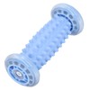Foot Massaging Roller Relaxation Reduce Fatigue Multi Functional Foot Relieving