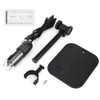 S04 8LED White Light 25X 600X USB Digital Microscope Instrument