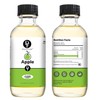 Dolce Flav Apple Extract (Oil-Soluble) 2 oz – Kosher, Sugar-Free,