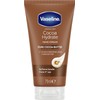 Vaseline Vaseline Intensive Care Cocoa Radiant Body Lotion, Healthy Hands