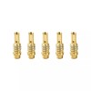 Smart Weld 5 pcs Gas Diffusers Tip Adapter fit Vivohome MIG 170 MIG170 MIG Welder