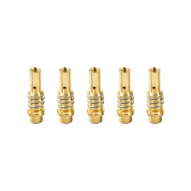 Smart Weld 5 pcs Gas Diffusers Tip Adapter fit Vivohome MIG 170 MIG170 MIG Welder