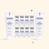 Mount Shiva Cibasan Balsam Kit Hy+ Balsam Personal Treatment for