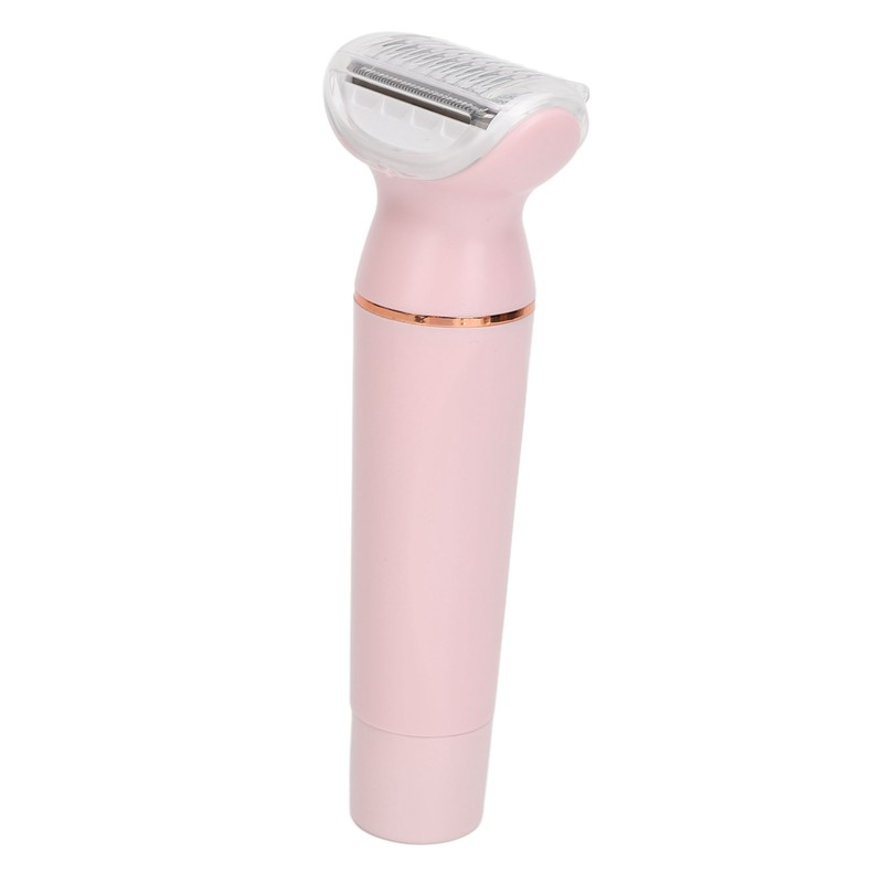 Electric Hair Trimmer for Women 5 in 1 Lady Clipper