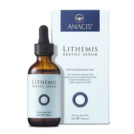 Anacis 리더미스 속건조 해결 판테놀 수분 로션 크림 앰플 3종 Ridermis Inner Dryness Solution Panthenol Hydrating Lotion, Cream, Ampoule 3-Piece Set