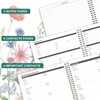 2026-2028 Monthly Planner- 3 Year Planner 2026-2028, Jan. 2026 -