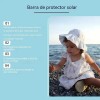 2 Bloqueadores Solares En Barra Niños Mineral Fps 50 ,Zeruvino