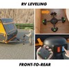 CARMTEK Level Wizard v2.0 - Wireless RV Leveling System |