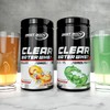Best Body Nutrition Professional Clear Water Whey Isolate + Hydrolysate