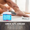 Ebanel Urea Cream 42% Plus Salicylic Acid 4.6 Oz, Callus