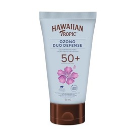 Hawaiian Tropic Ozono Protector Solar 50 FPS Locin de 180 ml                                                                                          