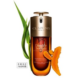 Clarins [Clarins] Double Serum 75ml / [클라랑스]더블세럼 75ml