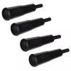 Hitachi 322283 Side Handle 4PK for C12LSH C12RSH C10FSB C10FSH C8FB2 322-283