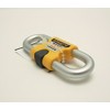 ito-seisakusho 1, 2, 3 (wan・tuxu・suri-) Sliding Hooks Aluminum Yellow hj6pay