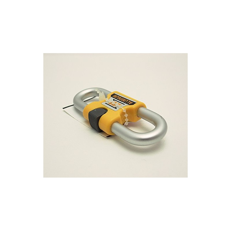 ito-seisakusho 1, 2, 3 (wan・tuxu・suri-) Sliding Hooks Aluminum Yellow hj6pay