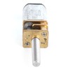 12FN20 DC6V 180RPM 1:1.8 Speed Reduction Gearwheel Gear Motor Mini