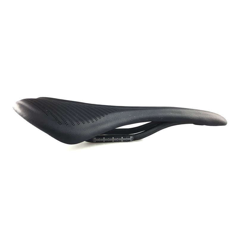Platt Carbon Saddle Professional Lightweight Bike Seat Fit for MTB